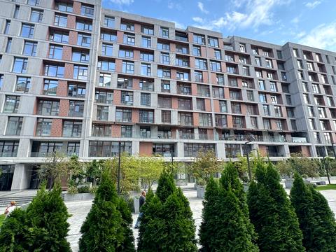 квартира за адресою Кучеревського бульв., 1