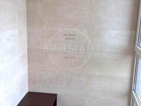 квартира за адресою Гарматна вул., 38-Б