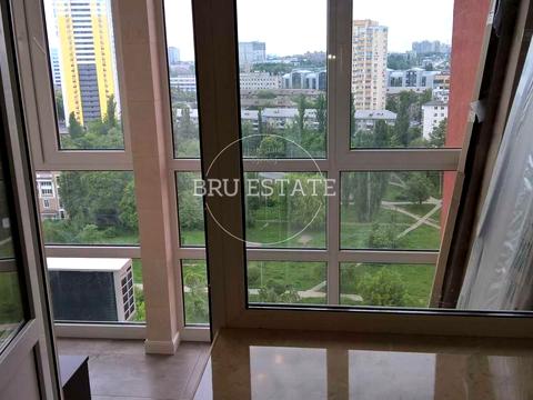 квартира за адресою Гарматна вул., 38-Б