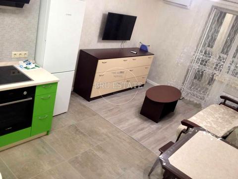 квартира за адресою Гарматна вул., 38-Б