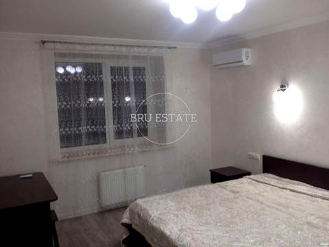 квартира за адресою Гарматна вул., 38-Б