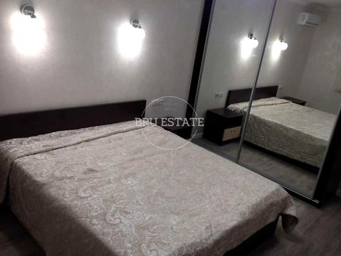 квартира за адресою Гарматна вул., 38-Б