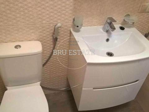 квартира за адресою Гарматна вул., 38-Б