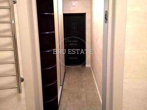 квартира за адресою Гарматна вул., 38-Б