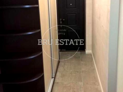 квартира за адресою Гарматна вул., 38-Б