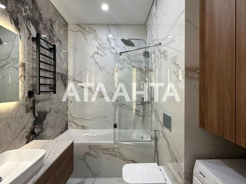 квартира за адресою Краснова вул., 1-А