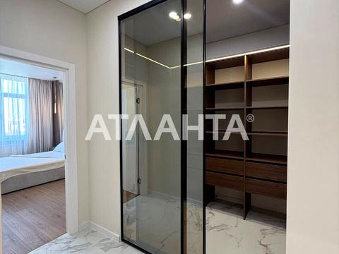 квартира за адресою Краснова вул., 1-А