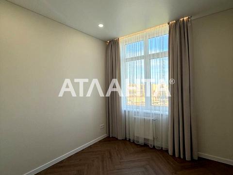 квартира за адресою Краснова вул., 1-А