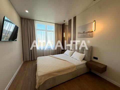 квартира за адресою Краснова вул., 1-А