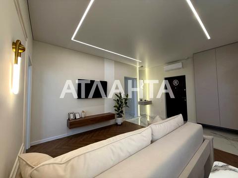 квартира за адресою Краснова вул., 1-А