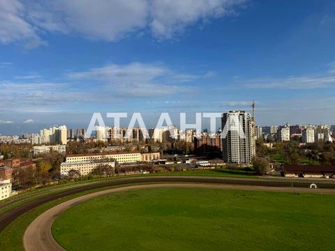 квартира за адресою Краснова вул., 1-А