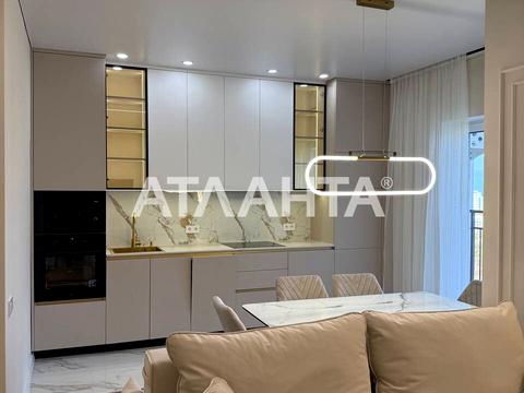 квартира за адресою Краснова вул., 1-А