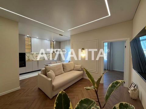 квартира за адресою Краснова вул., 1-А