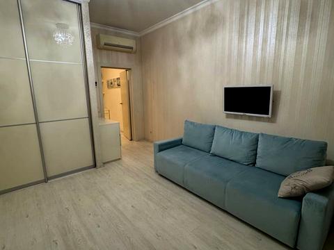 квартира за адресою Андрія Верхогляда вул. (Михайла Драгомирова), 5