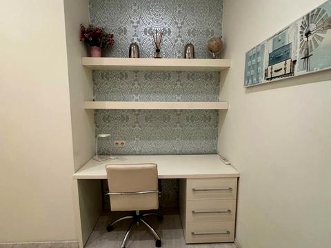 квартира за адресою Андрія Верхогляда вул. (Михайла Драгомирова), 5