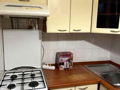 квартира по адресу Харьковское шоссе, 67 а