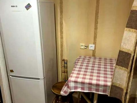 квартира по адресу Харьковское шоссе, 67 а