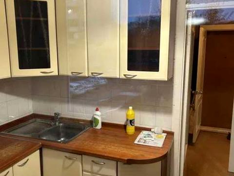 квартира по адресу Харьковское шоссе, 67 а