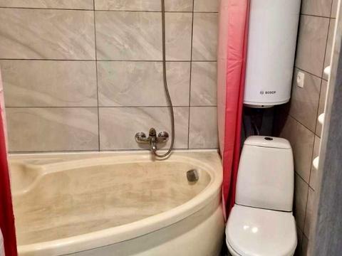 квартира по адресу Пригородная ул., 22-Б