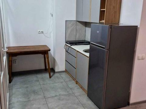 квартира по адресу Пригородная ул., 22-Б