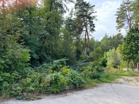 участок по адресу Приозерна