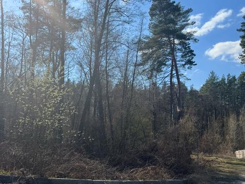 участок по адресу Приозерна