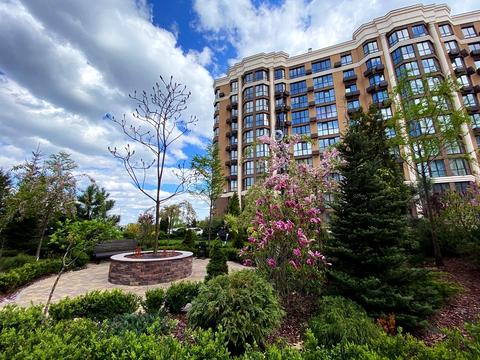 квартира за адресою Сковороди, 16