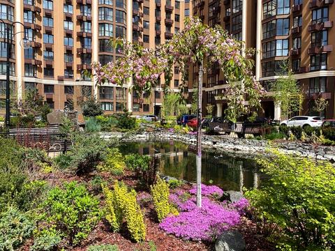 квартира за адресою Сковороди, 16