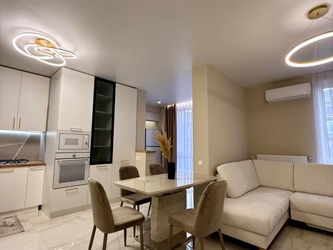 квартира за адресою Рівненська вул., 8а