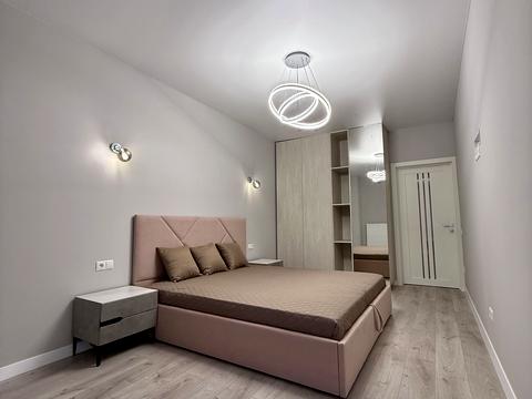 квартира за адресою Рівненська вул., 8а