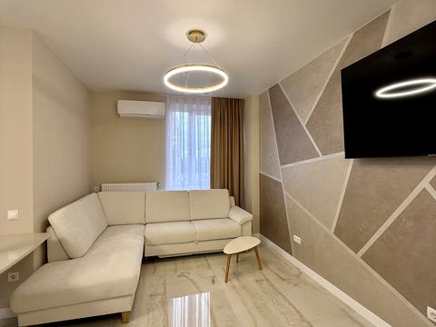 квартира за адресою Рівненська вул., 8а