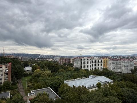 квартира за адресою Рівненська вул., 8а