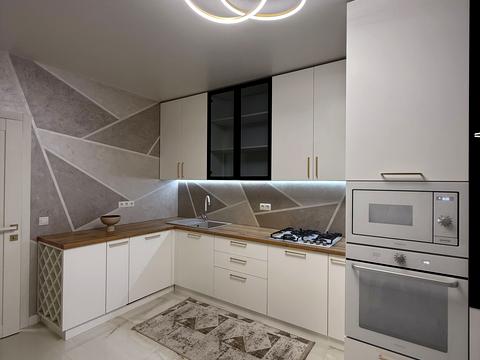 квартира за адресою Рівненська вул., 8а