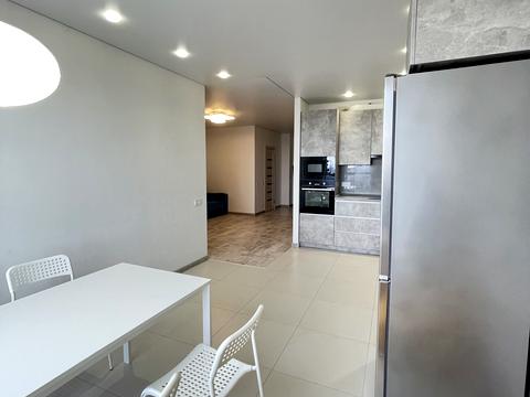 квартира по адресу Елены Телиги ул., 25