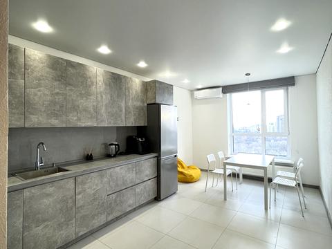 квартира по адресу Елены Телиги ул., 25