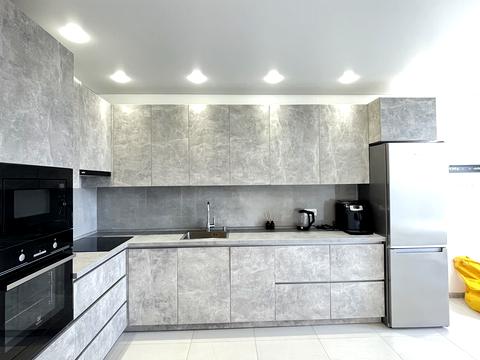 квартира за адресою Олени Теліги вул., 25