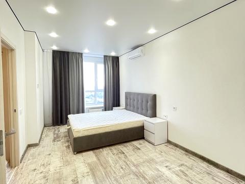 квартира по адресу Елены Телиги ул., 25