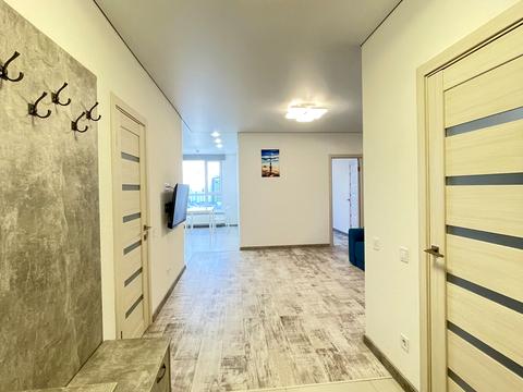 квартира по адресу Елены Телиги ул., 25