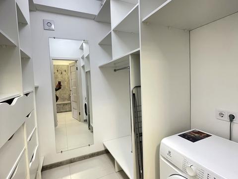 квартира по адресу Елены Телиги ул., 25