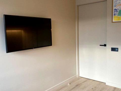 квартира по адресу Регенераторная ул., 4