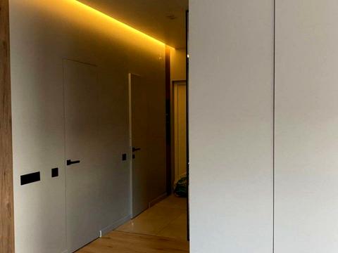 квартира по адресу Регенераторная ул., 4