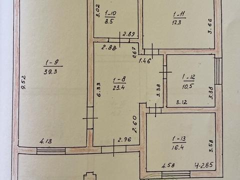 будинок за адресою Дениса Лукіяновича, 13