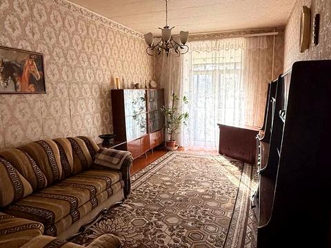 квартира по адресу Глобинская ул., 1