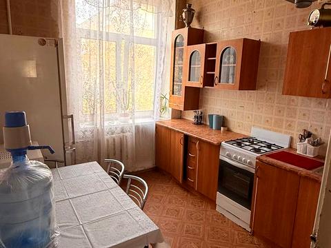 квартира по адресу Глобинская ул., 1