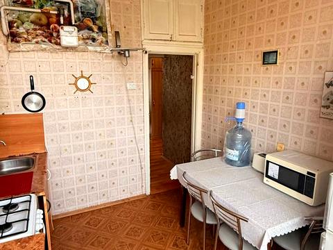 квартира по адресу Глобинская ул., 1