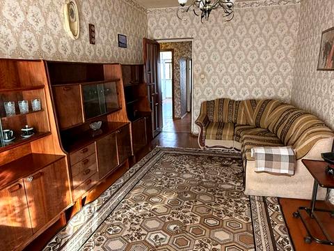 квартира по адресу Глобинская ул., 1