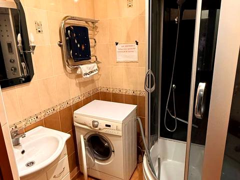 квартира по адресу Глобинская ул., 1