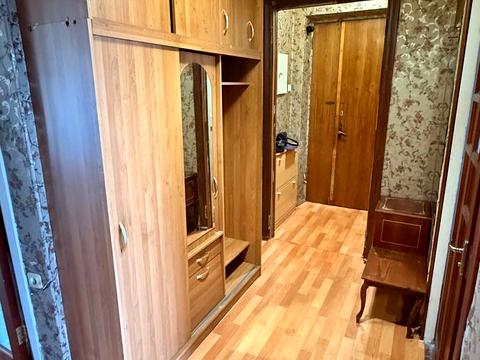 квартира по адресу Глобинская ул., 1