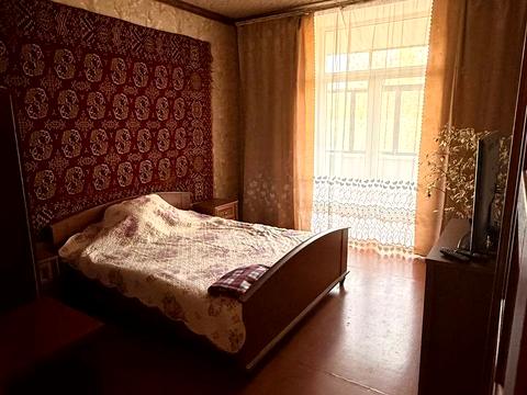 квартира по адресу Глобинская ул., 1