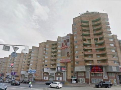 коммерческая по адресу Большая Васильковская ул. (Красноармейская), 9-2